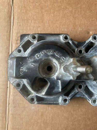 Mercury 3.0L Optimax 200-225-250 Cylinder Head PN - 858485 Outboard, US $40.20, image 6