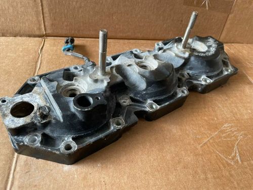 Mercury 3.0L Optimax 200-225-250 Cylinder Head PN - 858485 Outboard, US $40.20, image 8