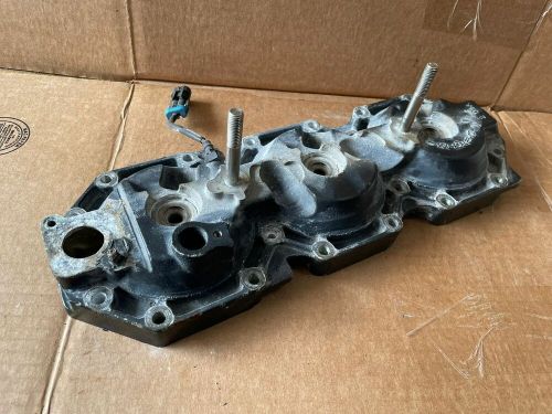 Mercury 3.0L Optimax 200-225-250 Cylinder Head PN - 858485 Outboard, US $40.20, image 9