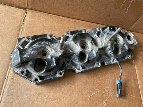 Mercury 3.0L Optimax 200-225-250 Cylinder Head PN - 858485 Outboard, US $40.20, image 10