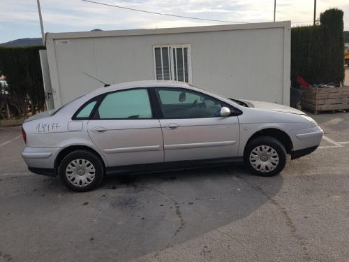 9632531880 remote control motor front left for citroen c5 berlina 2.0 16v 4751433-