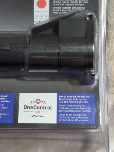 CURT 51180 Echo Mobile Electric Trailer Brake Controller with Bluetooth-Enabled, US $149.99, image 2