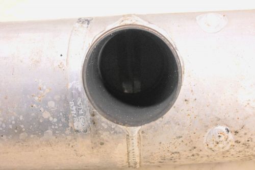 03 Yamaha Waverunner XLT1200 Muffler Exhaust Pipe XA1200A, US $79.90, image 3