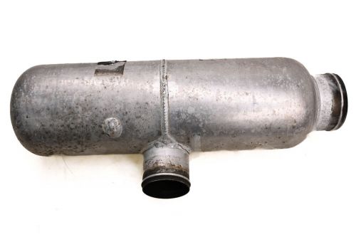 03 Yamaha Waverunner XLT1200 Muffler Exhaust Pipe XA1200A, US $79.90, image 4
