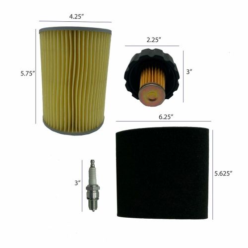 Yamaha G2/G8/G9/G11 Golf Cart Tune-Up Kit for Gas Models | 1985 - 2001, US $45.99, image 3