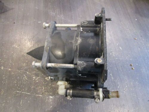 98 TIGERSHARK TS L770 JET PUMP 0775-069 0675-137 0675-233 0675-149, US $299.99, image 5