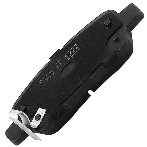 8x Front & Rear Ceramic Brake Pads Kit for 2009 - 2019 Nissan Maxima D1374 D905, US $46.48, image 3