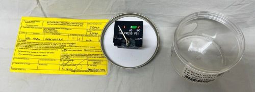 Rochester 2646-00049 Oil Pressure Gauge (Remanufactured), US $500.00, image 3