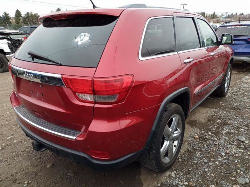 68025632AJ SRS Control Module Fits 11-12 GRAND CHEROKEE 9683020, US $120.69, image 3