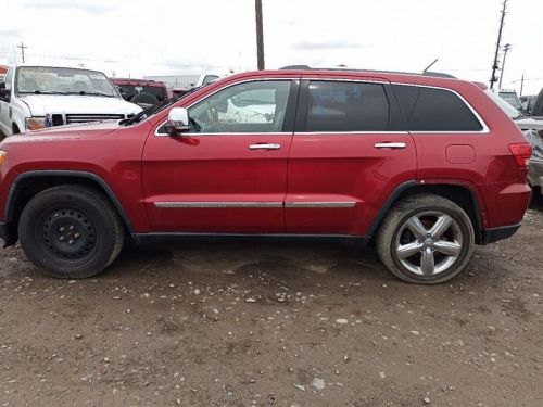 68025632AJ SRS Control Module Fits 11-12 GRAND CHEROKEE 9683020, US $120.69, image 11