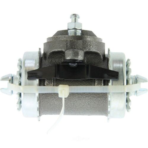 Drum brake wheel cylinder-premium wheel cylinders centric 134.80021