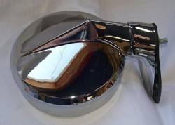 New mopar 1966-72 a/b-body right mirror