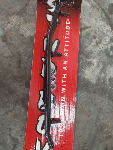 Stud boy - pol-d2523-45 - deuce bar, 4.5in. polaris switchback 600 assault 1.35"