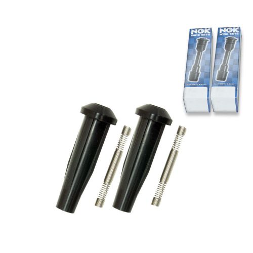 2 pc NGK 58939 CPB-FD007 Ignition Coil Boots for SPP88E SPP88 SPB151 727443 sg, US $15.54, image 6