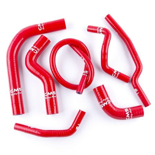 Green Silicone Radiator Coolant Heater Hose for 1986-1995 Suzuki Samurai 1.3L, US $55.00, image 4