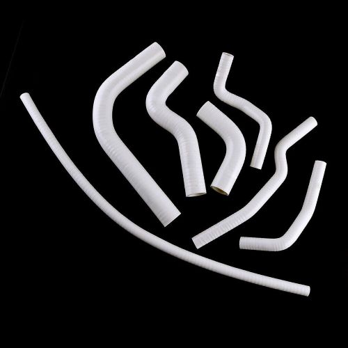 Green Silicone Radiator Coolant Heater Hose for 1986-1995 Suzuki Samurai 1.3L, US $55.00, image 5