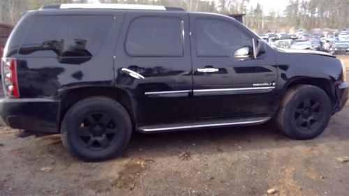 Fuse box engine fits 07-09 suburban 1500 1193042