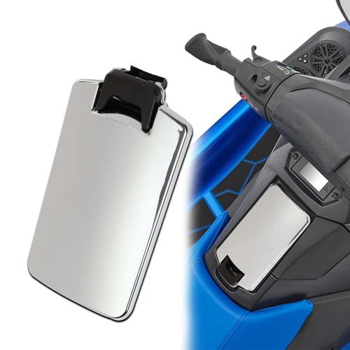 Fit For 17-22 Yamaha EX Deluxe Sport Glovebox Lid Storage Deluxe Glove Box Cover, US $23.56, image 3