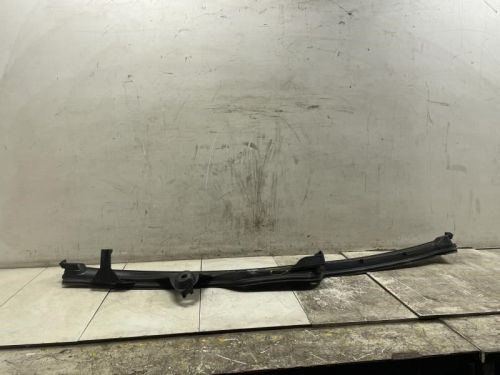 2007 MERCEDES S550 4-MATIC FRONT WINDSHIELD COWL PANEL BAFFLE WATER COVER TRIM, US $82.56, image 3