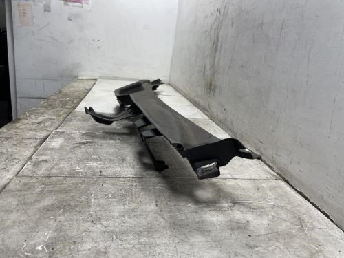 2007 MERCEDES S550 4-MATIC FRONT WINDSHIELD COWL PANEL BAFFLE WATER COVER TRIM, US $82.56, image 8