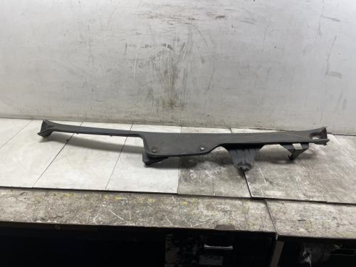 2007 MERCEDES S550 4-MATIC FRONT WINDSHIELD COWL PANEL BAFFLE WATER COVER TRIM, US $82.56, image 12