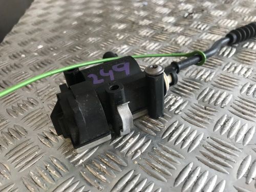 OEM BMW 2009 1 SERIES E81 116D FUEL FLAP ACTUATOR 6985879 B223 *249, US $, image 2