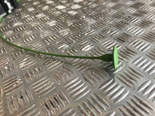 OEM BMW 2009 1 SERIES E81 116D FUEL FLAP ACTUATOR 6985879 B223 *249, US $, image 3