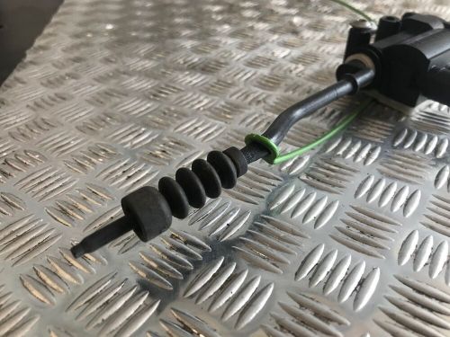 OEM BMW 2009 1 SERIES E81 116D FUEL FLAP ACTUATOR 6985879 B223 *249, US $, image 4