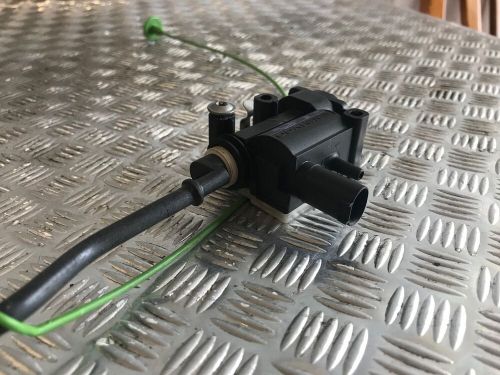 OEM BMW 2009 1 SERIES E81 116D FUEL FLAP ACTUATOR 6985879 B223 *249, US $, image 5