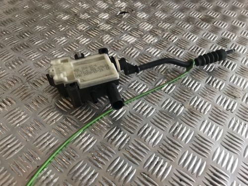 OEM BMW 2009 1 SERIES E81 116D FUEL FLAP ACTUATOR 6985879 B223 *249, US $, image 7