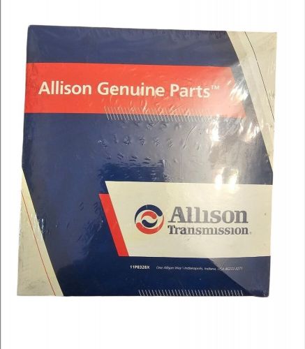 Genuine Allison® 29558328, 29548987 FILTER KIT,2″ SUMP, FOR ALLISON TRANSMISSION, US $73.00, image 2