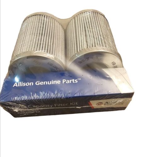 Genuine Allison® 29558328, 29548987 FILTER KIT,2″ SUMP, FOR ALLISON TRANSMISSION, US $73.00, image 3
