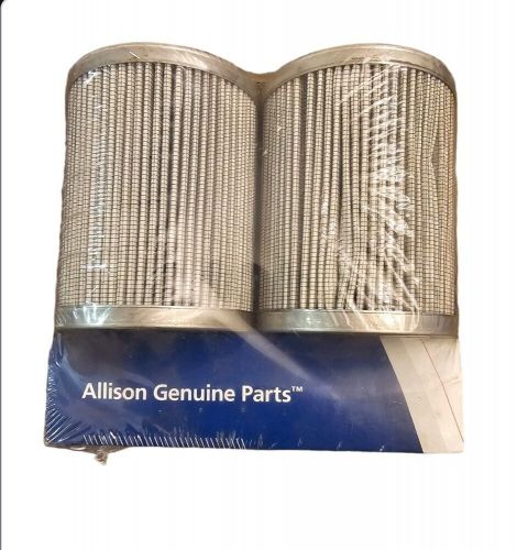 Genuine Allison® 29558328, 29548987 FILTER KIT,2″ SUMP, FOR ALLISON TRANSMISSION, US $73.00, image 4