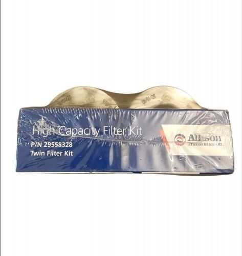 Genuine Allison® 29558328, 29548987 FILTER KIT,2″ SUMP, FOR ALLISON TRANSMISSION, US $73.00, image 5
