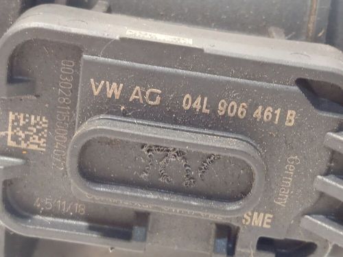 04L906461B MASS AIR FLOW SENSOR / 7464574 FOR AUDI Q2 GAB 1.6 TDI-, US $, image 7