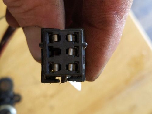 Sterling / Freightliner OEM Air Manifold Valve / JUNCTION BLOCK A12-17921-000, US $109.95, image 3