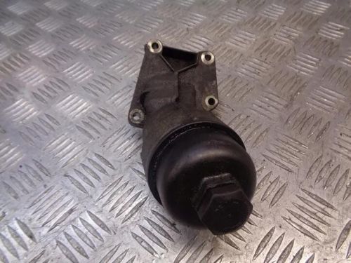 Mercedes-benz vaneo 414 oil filter holder a1661800710 petrol 75kw 2003 26620501-