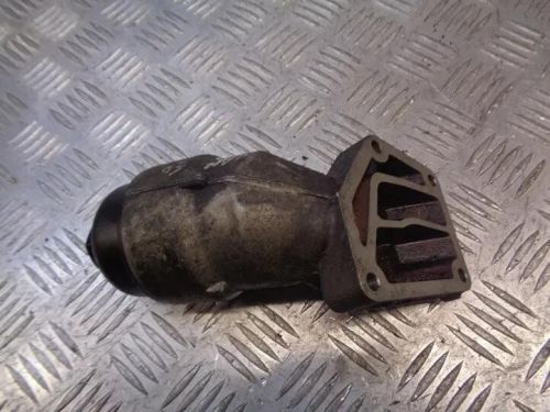 Mercedes-Benz Vaneo 414 Oil Filter Holder A1661800710 Petrol 75kw 2003 26620501-, US $, image 2