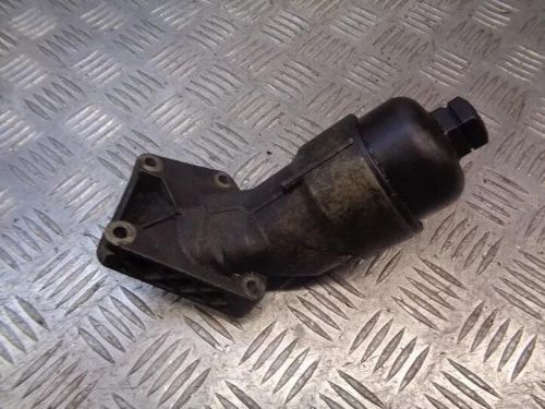 Mercedes-Benz Vaneo 414 Oil Filter Holder A1661800710 Petrol 75kw 2003 26620501-, US $, image 3