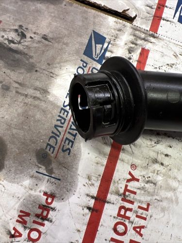 Mercruiser filler tube 861124, US $29.00, image 2