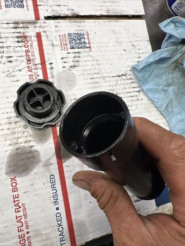 Mercruiser filler tube 861124, US $29.00, image 4