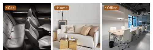 1PCS Car Seat Cover Imitate Wool Seat Cushion Mat Accessories For Cadillac, US $14.99, image 6