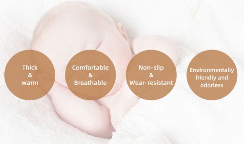 1PCS Car Seat Cover Imitate Wool Seat Cushion Mat Accessories For Cadillac, US $14.99, image 7