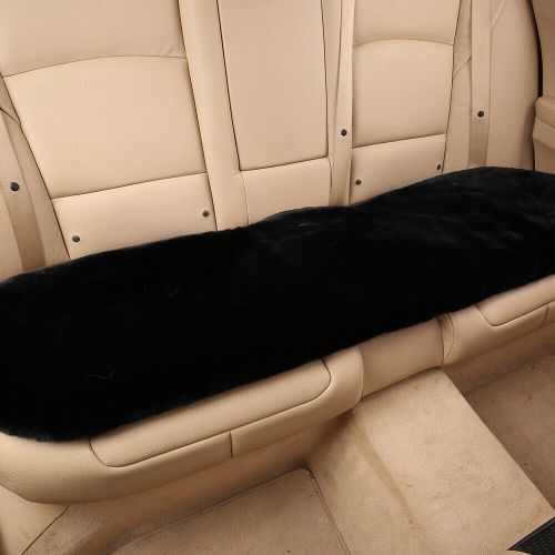 1PCS Car Seat Cover Imitate Wool Seat Cushion Mat Accessories For Cadillac, US $14.99, image 13