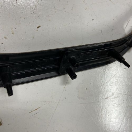 1977-1979 Lincoln Continental Mark V Steering Wheel Horn Pad Bezel Woodgrain NOS, US $65.00, image 4