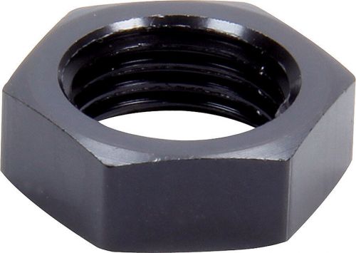 Allstar Bulkhead Fitting Nut - 4 AN - Aluminum - Black Anodize - Each ALL99294, US $21.50, image 3