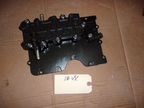 FRESHWATER Yamaha Oil Cooler #2 VX EX AR FSH SX 6EY-13470-00-00, US $39.99, image 2