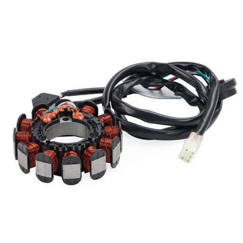 Stator For Yamaha GP1200 XL1200 XLT1200 XR1800 1999-05 Repl.# 66V-85510-00-00H12, US $75.19, image 2