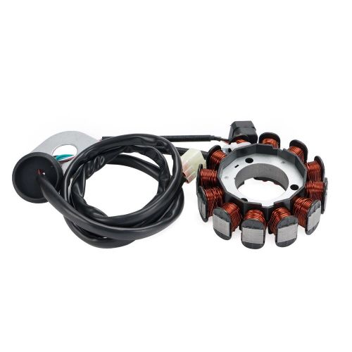 Stator For Yamaha GP1200 XL1200 XLT1200 XR1800 1999-05 Repl.# 66V-85510-00-00H12, US $75.19, image 6