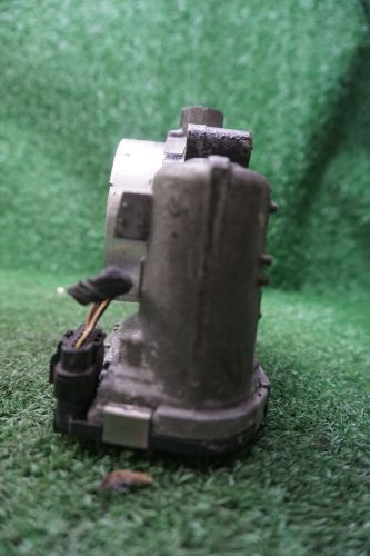 2019 19 JEEP GRAND CHEROKEE 3.6L THROTTLE BODY OEM 05184349AE, US $42.87, image 2